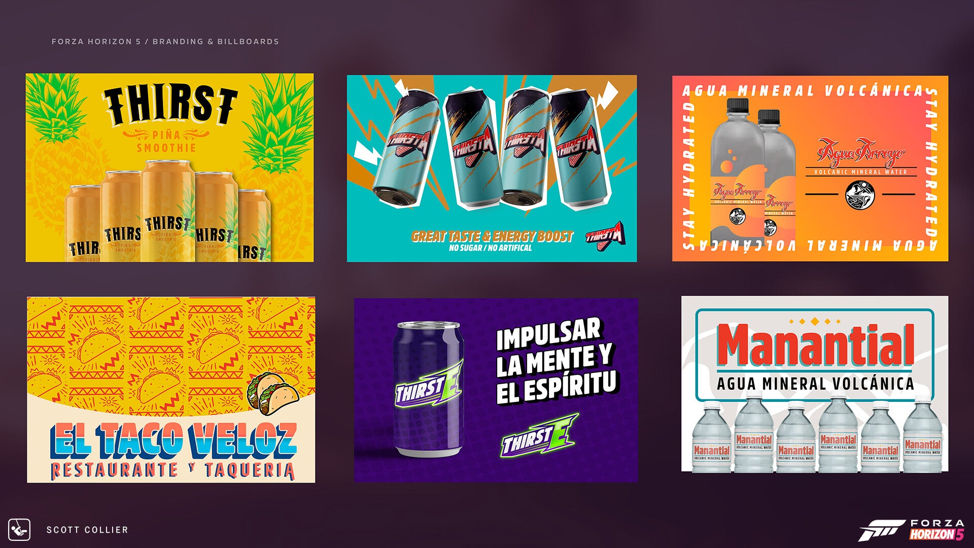 Image: Forza Horizon 5