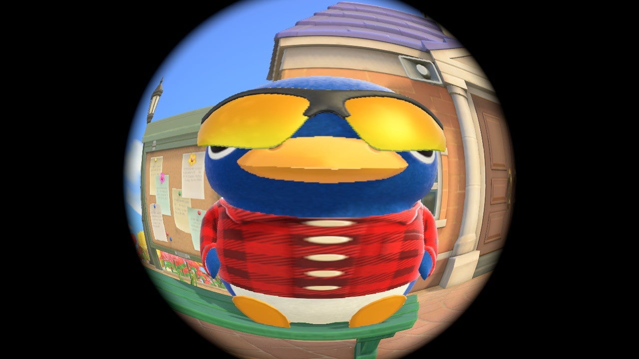 Screenshot: Nintendo / Kotaku