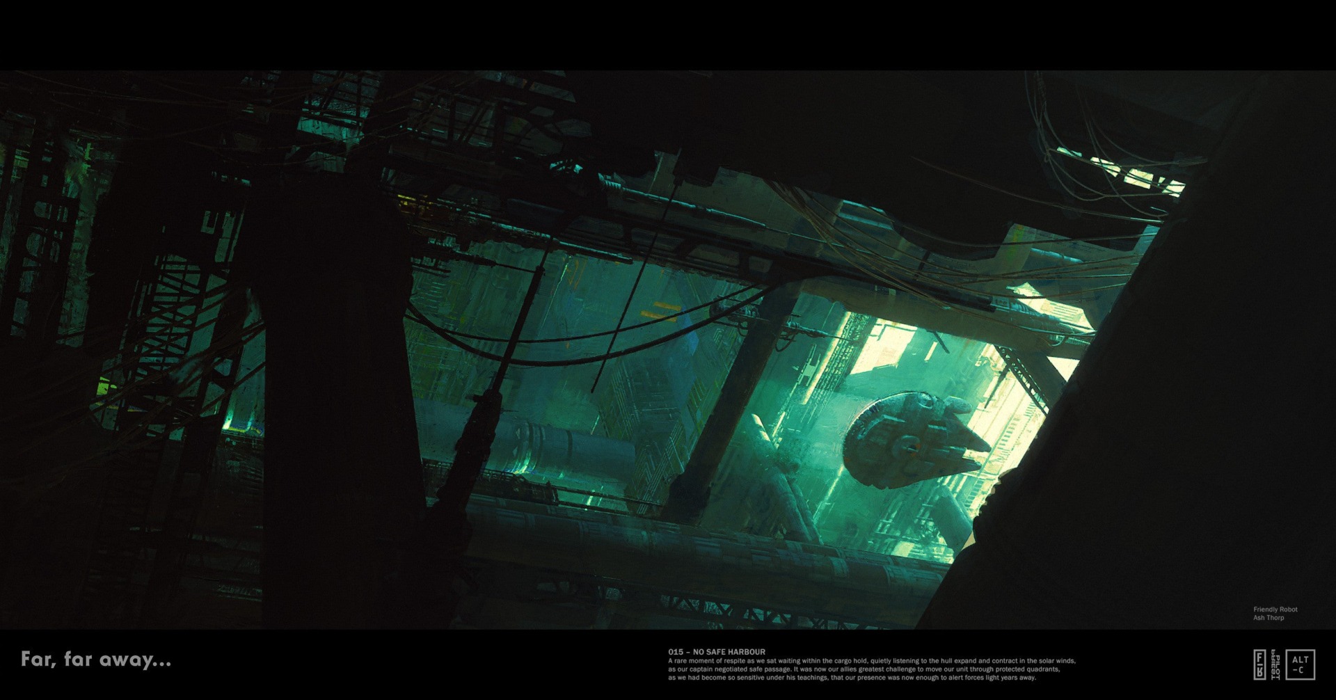 Image: Friendly Robot