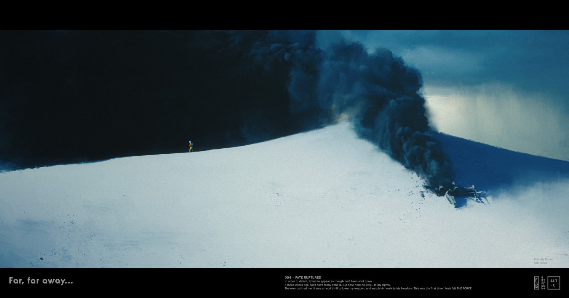 Image: Friendly Robot