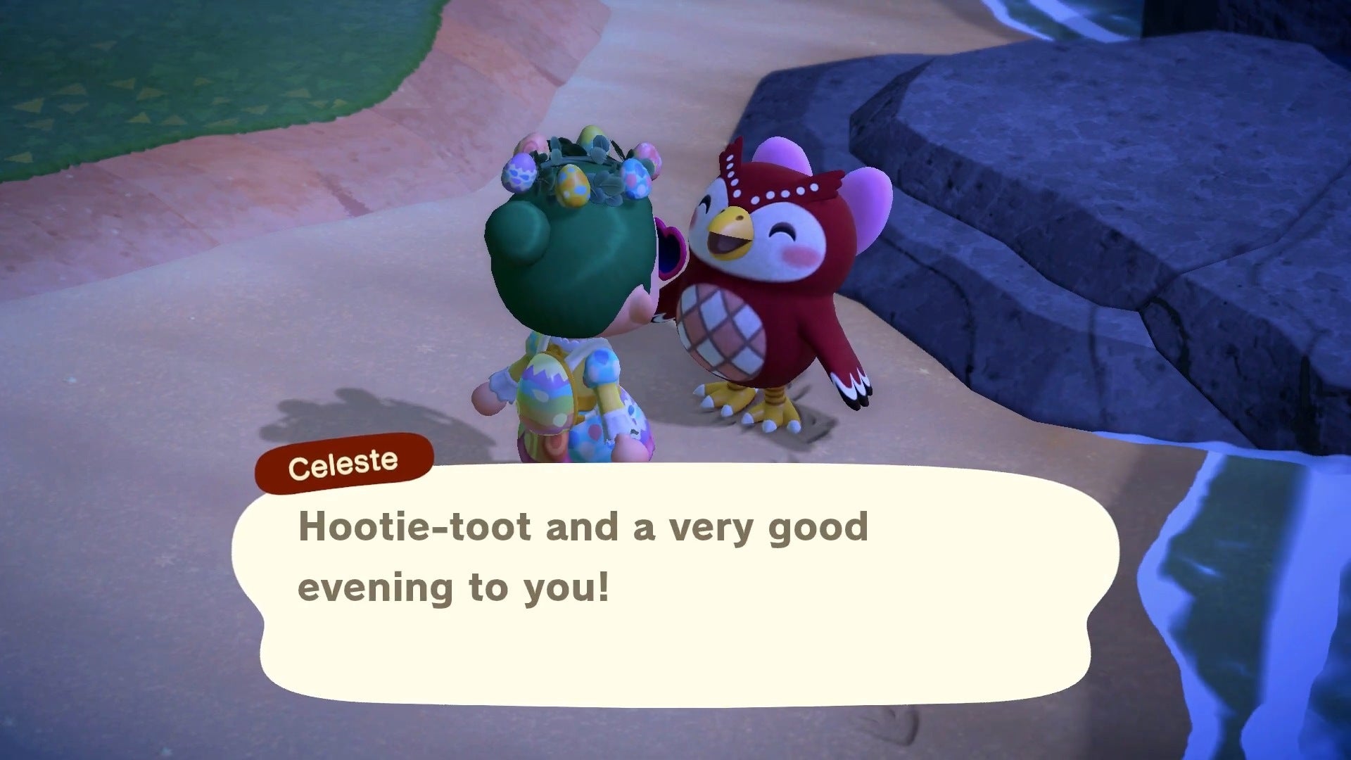 Would owls benefit from drinking coffee?