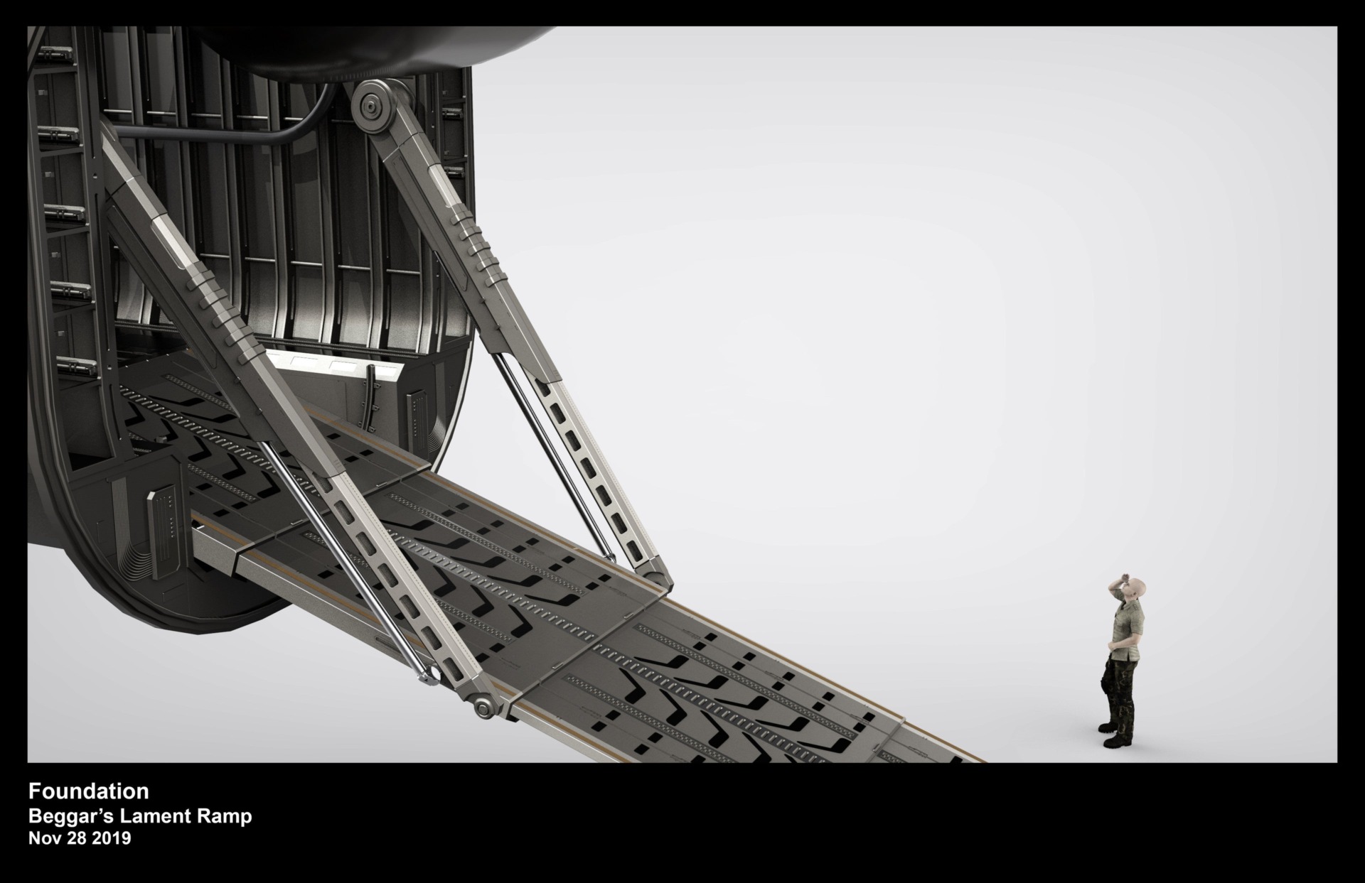 Image: Foundation | Apple