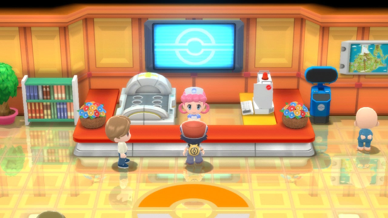 Screenshot: Nintendo / Kotaku