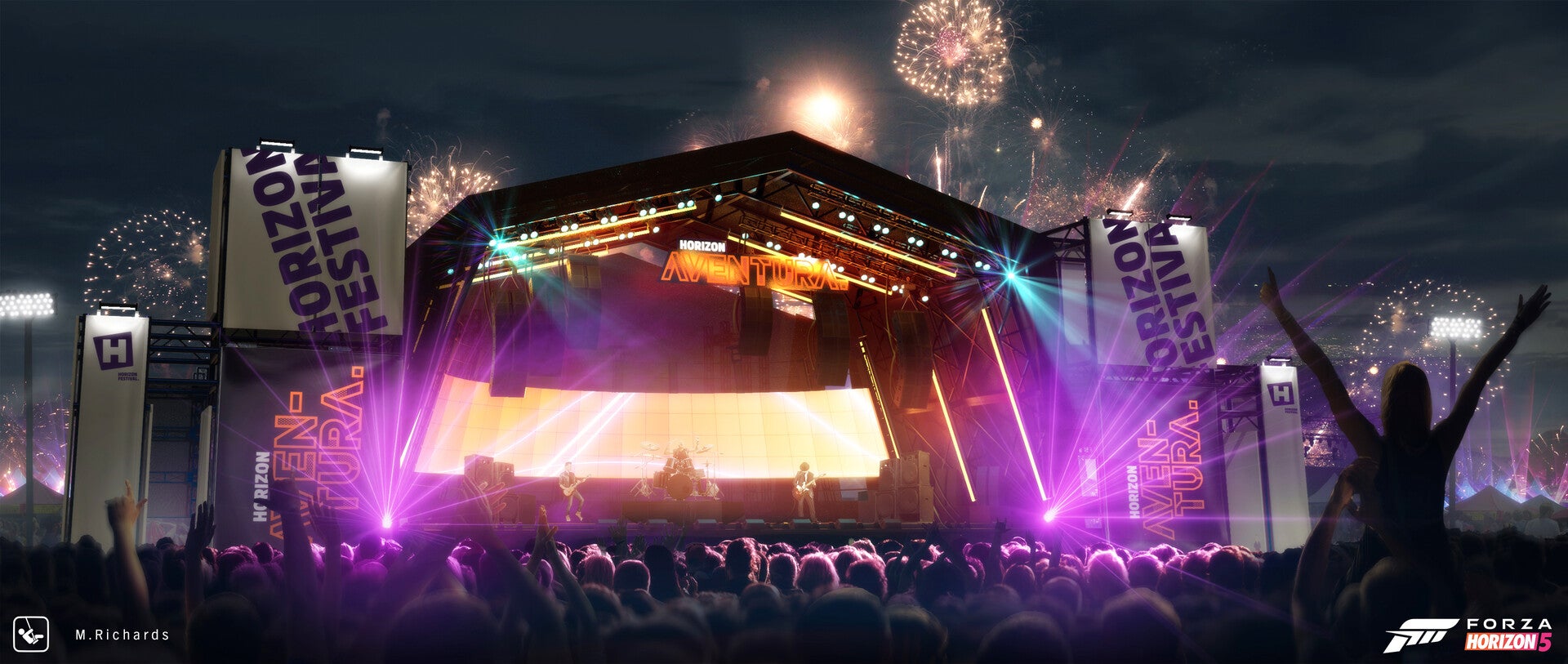 Image: Forza Horizon 5