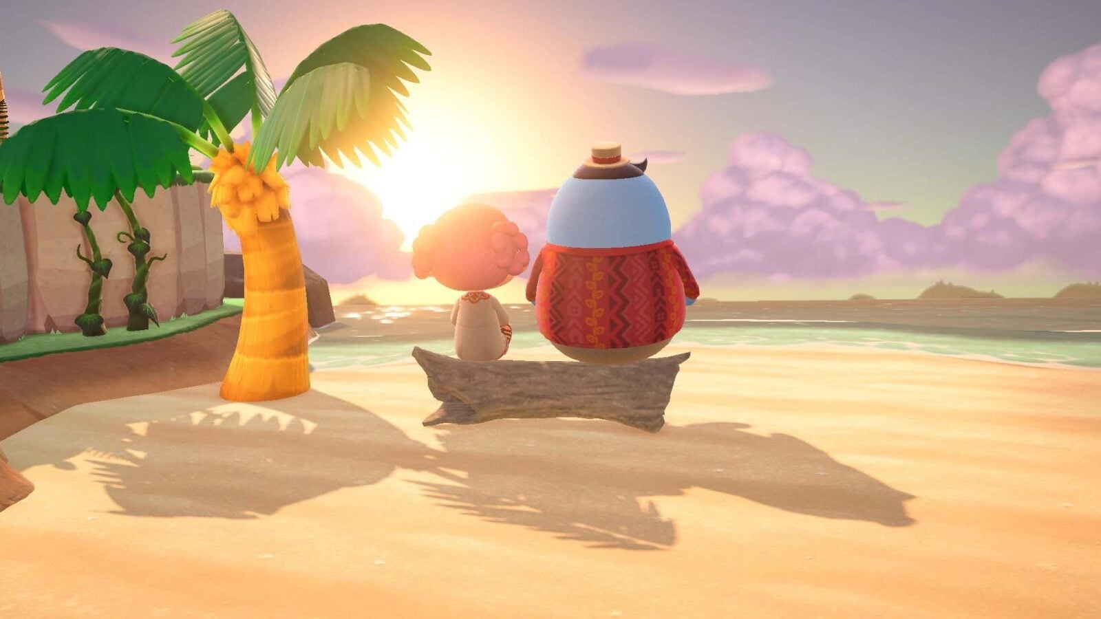 How To Move Your Animal Crossing Island Onto Your New Switch, OLED Or ...