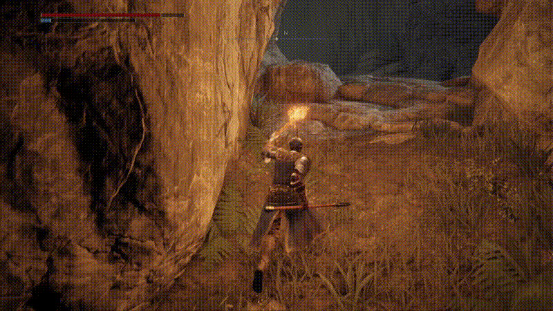 Gif: From Software / Kotaku