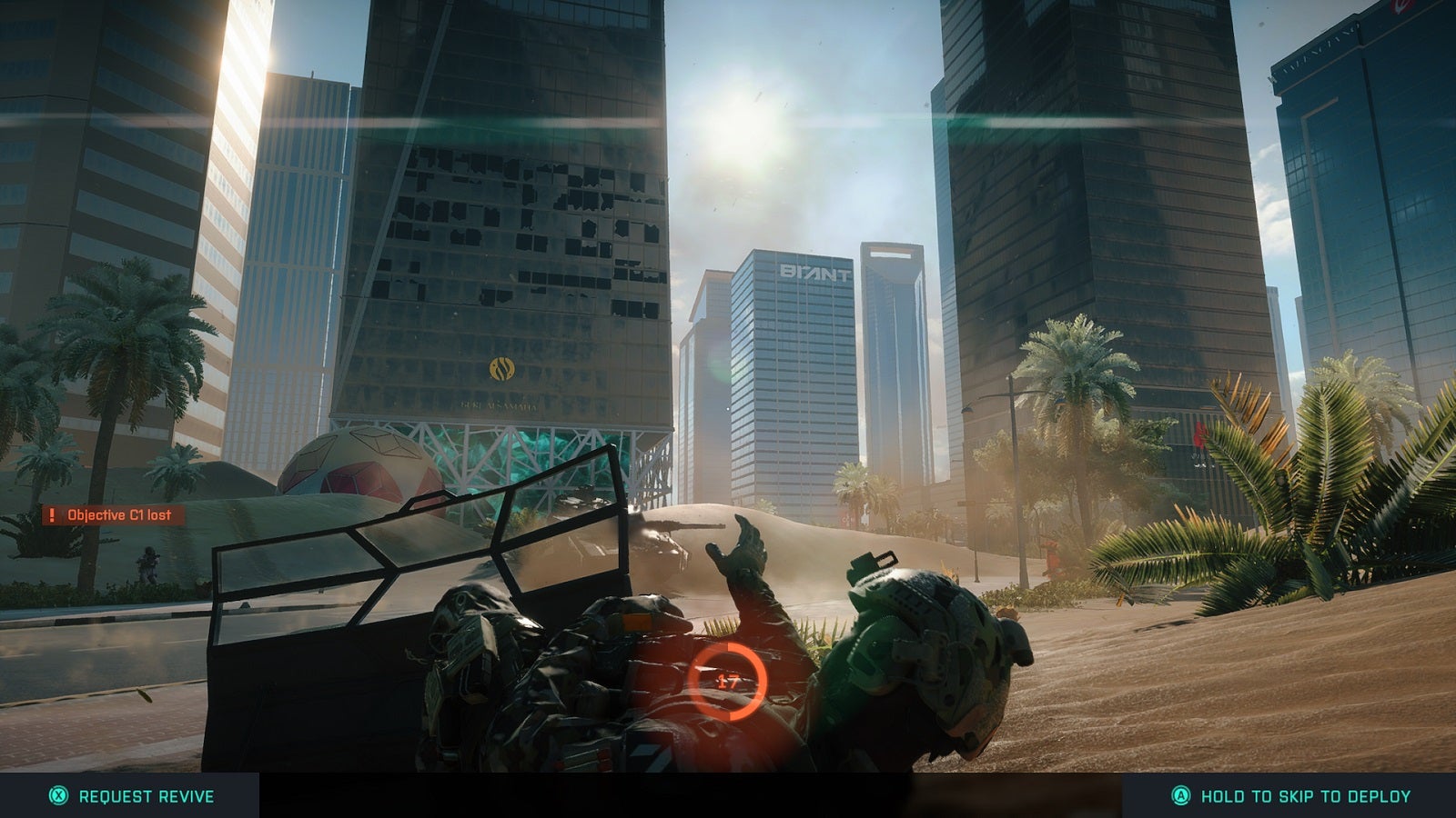 Screenshot: EA / Kotaku