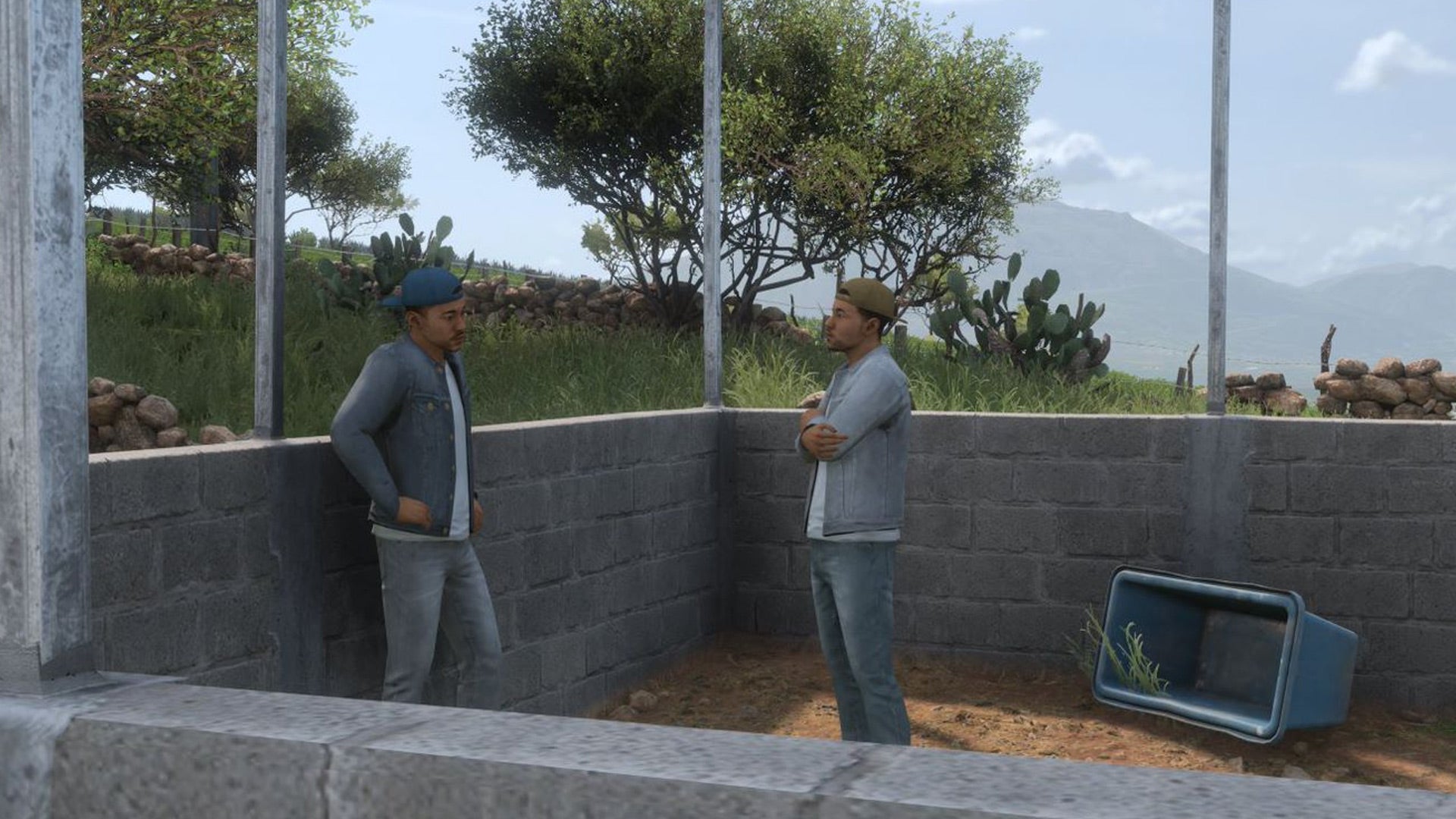 Screenshot: Xbox / Kotaku