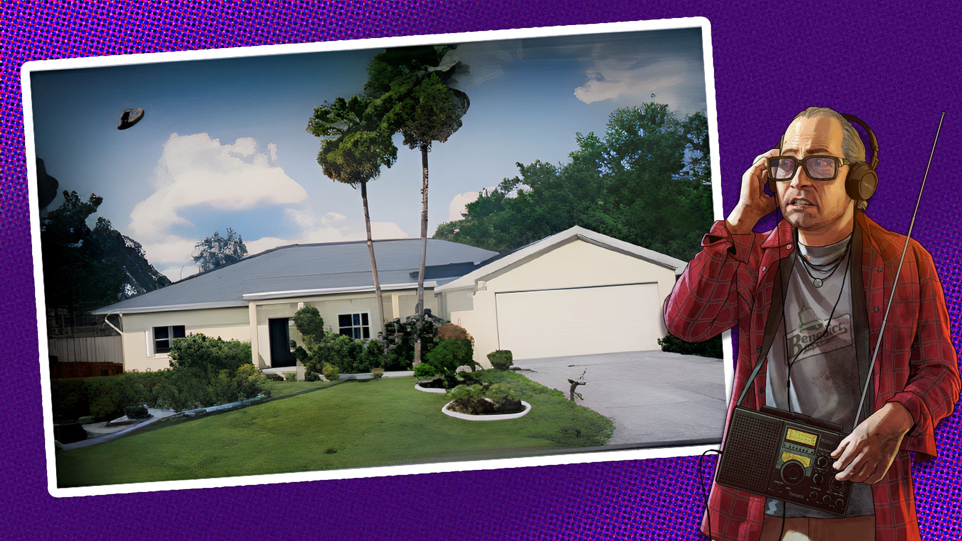 Image: Rockstar Games / ArthurZussman / Kotaku