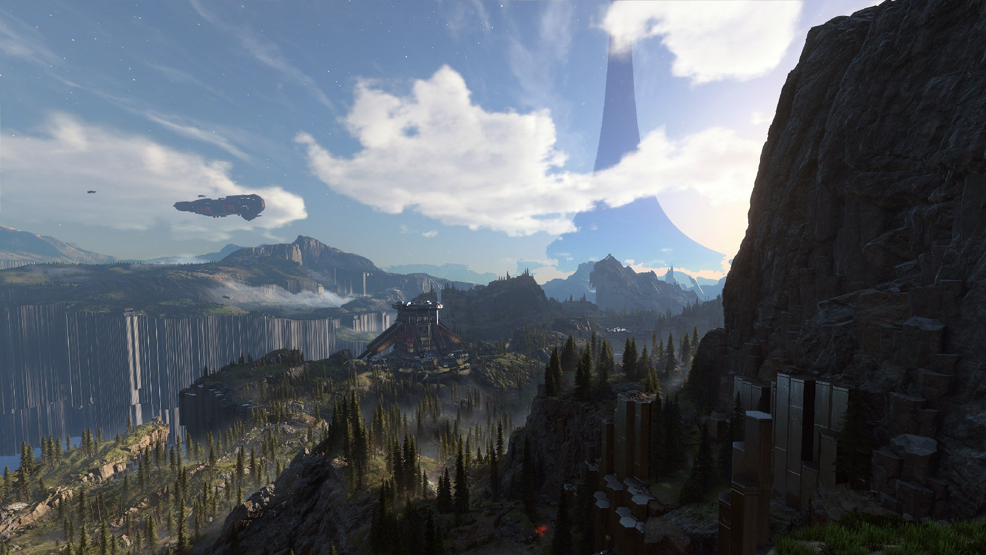 Screenshot: 343 Industries