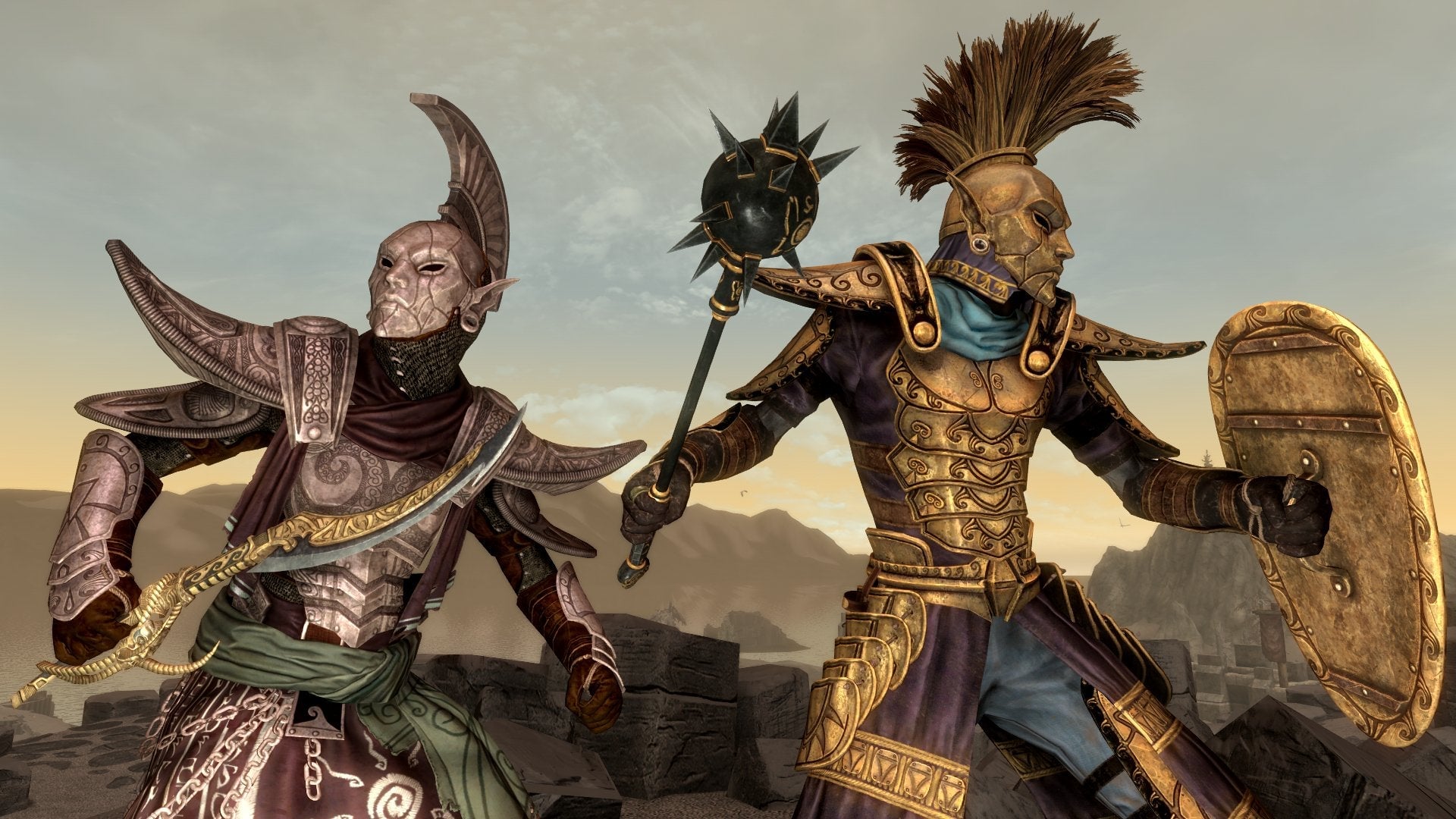 Screenshot: Bethesda