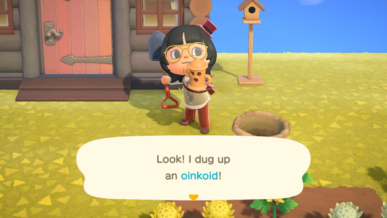 Screenshot: Nintendo / Kotaku