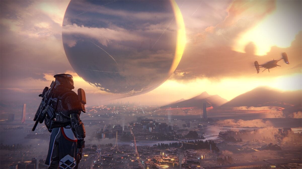 Destiny 2 Accomplished More Than Most Games Ever Attempt
