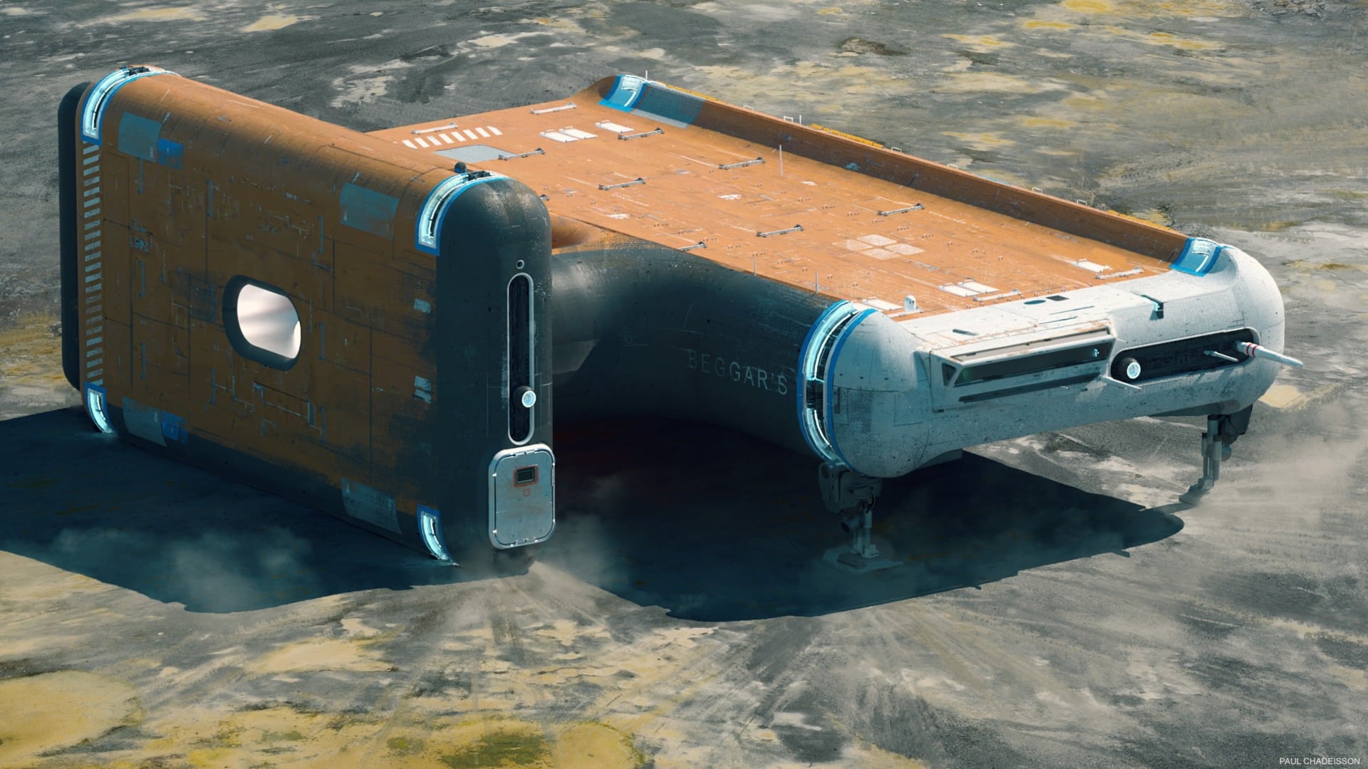 Image: Foundation | Apple