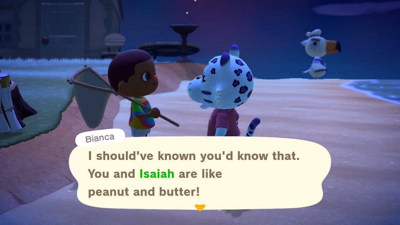 It didn’t help that my ex and I were pretty sure Bianca was trying to be our third.