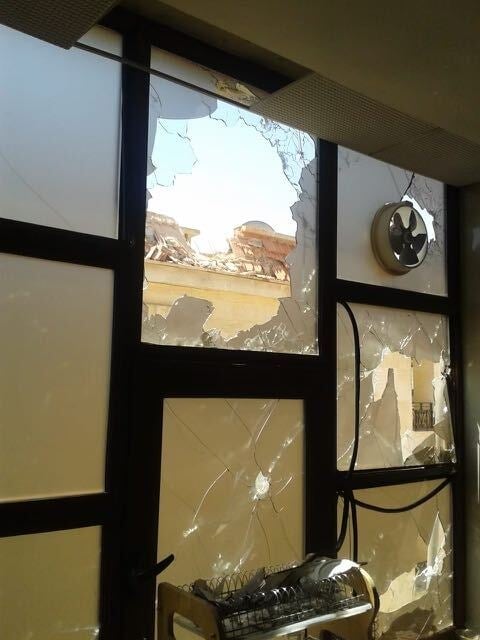 Photo: Mounir “33 Mony” Mkhallati