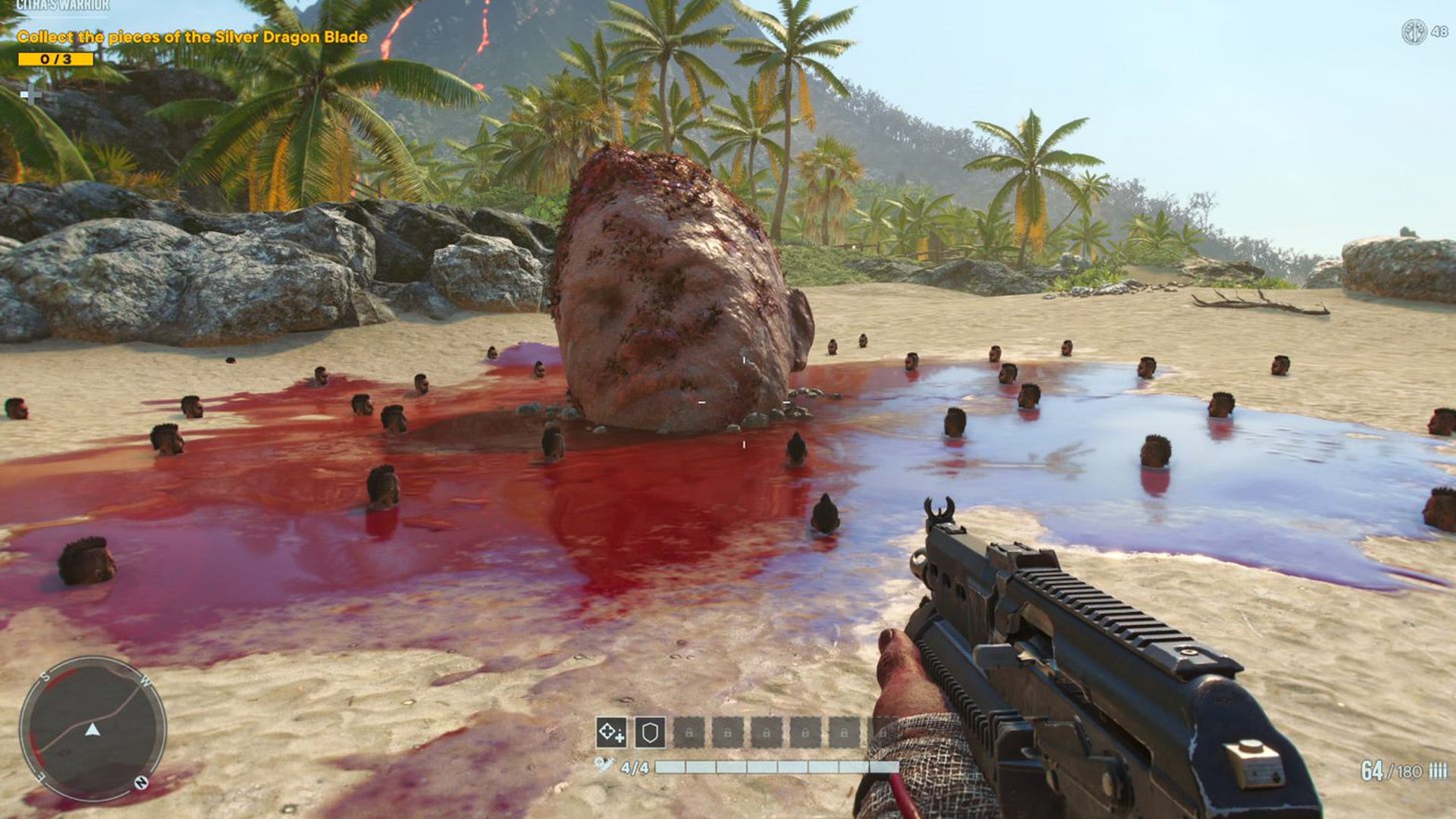 Screenshot: Ubisoft / Kotaku