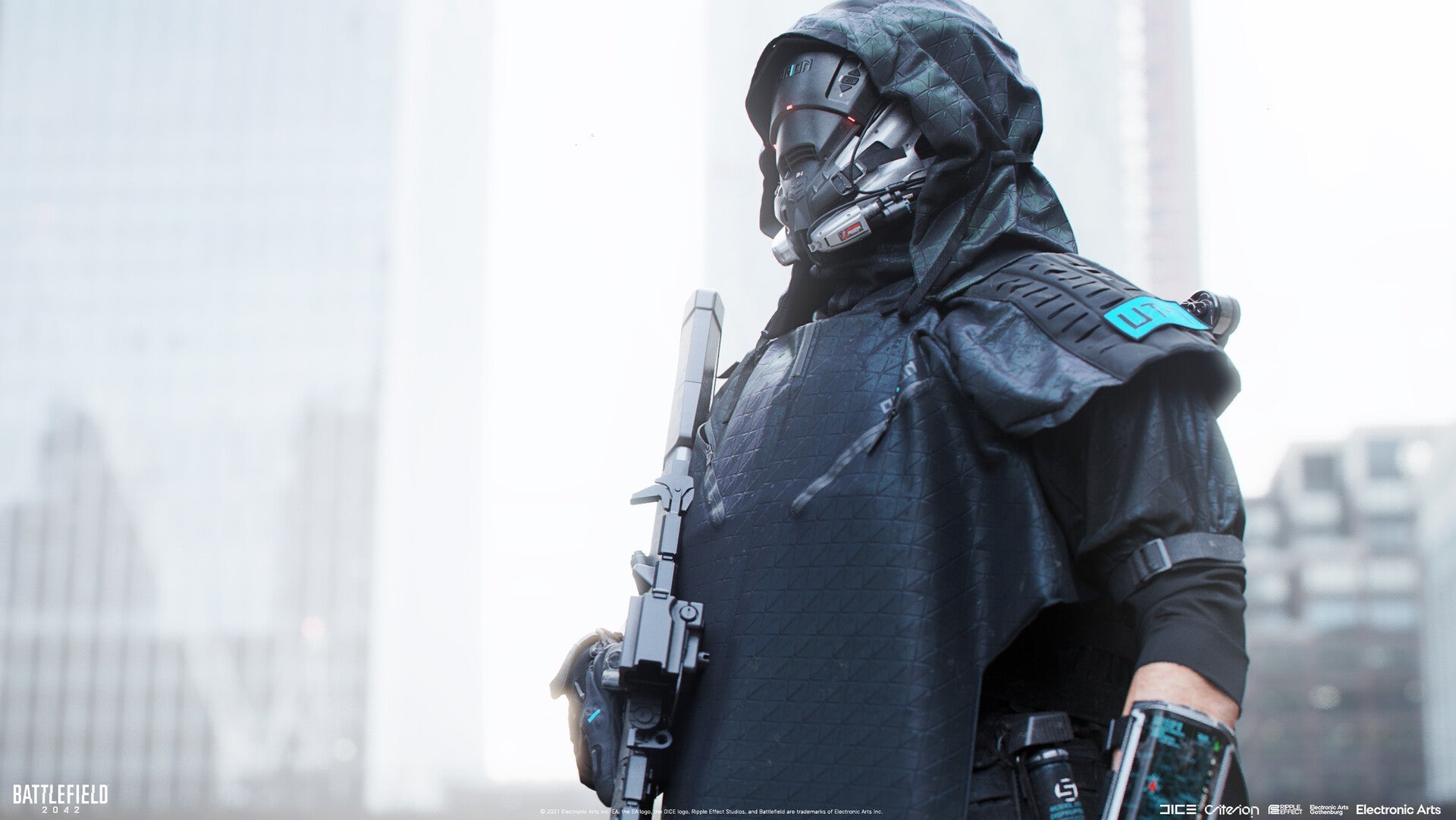 Image: Battlefield 2042