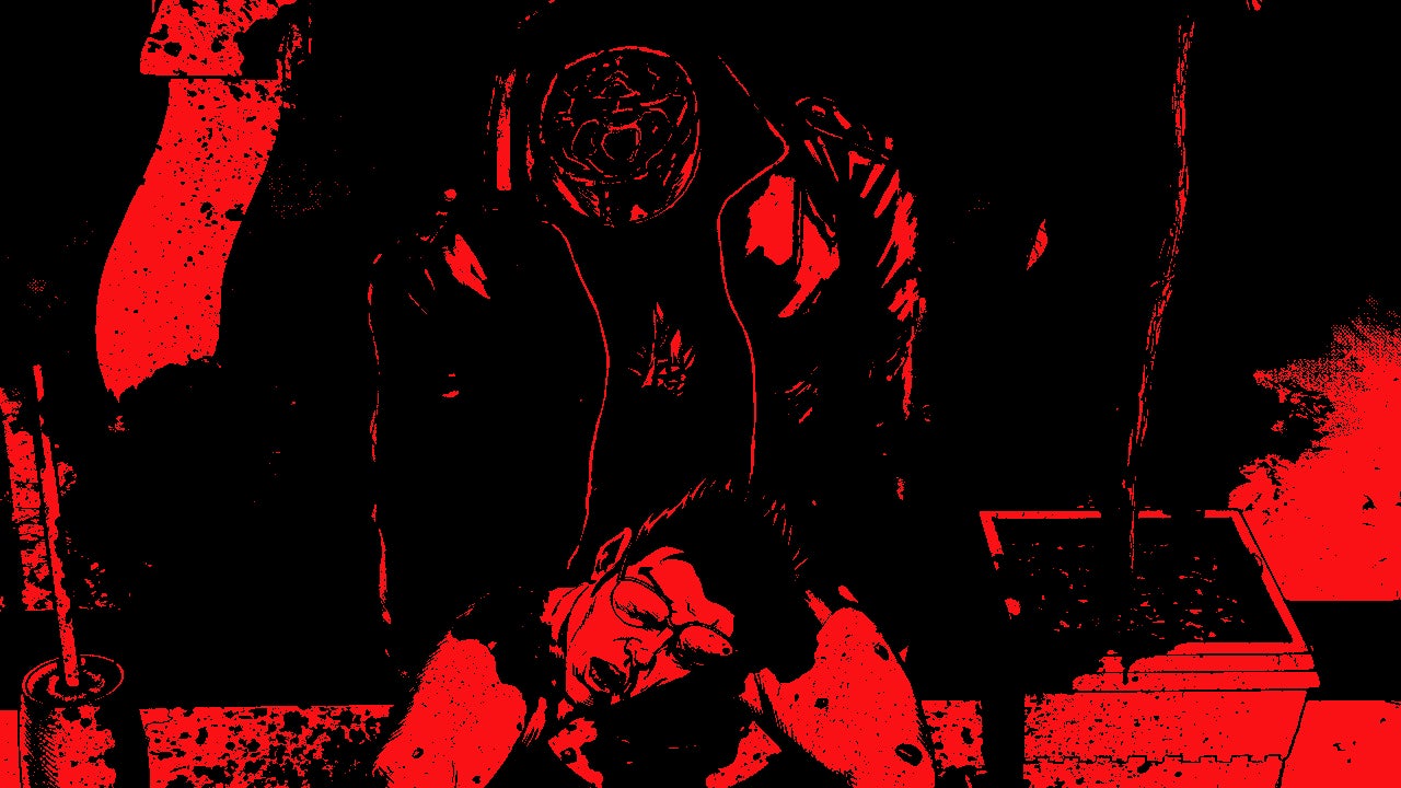 Image: Grasshopper Manufacture / Kotaku