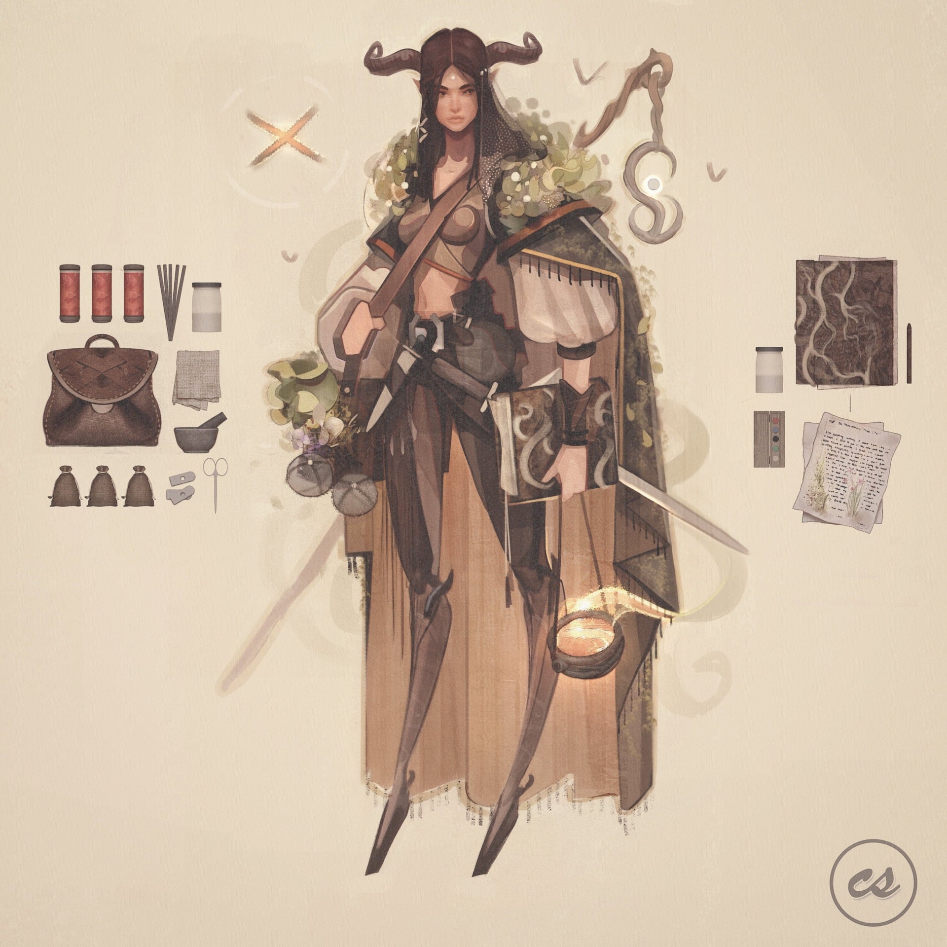 Image: Shafiq Cromwell