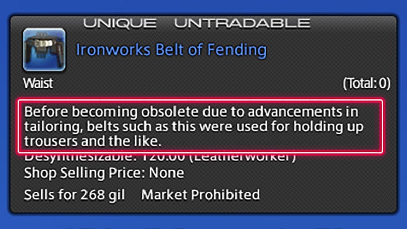 Screenshot: Square Enix