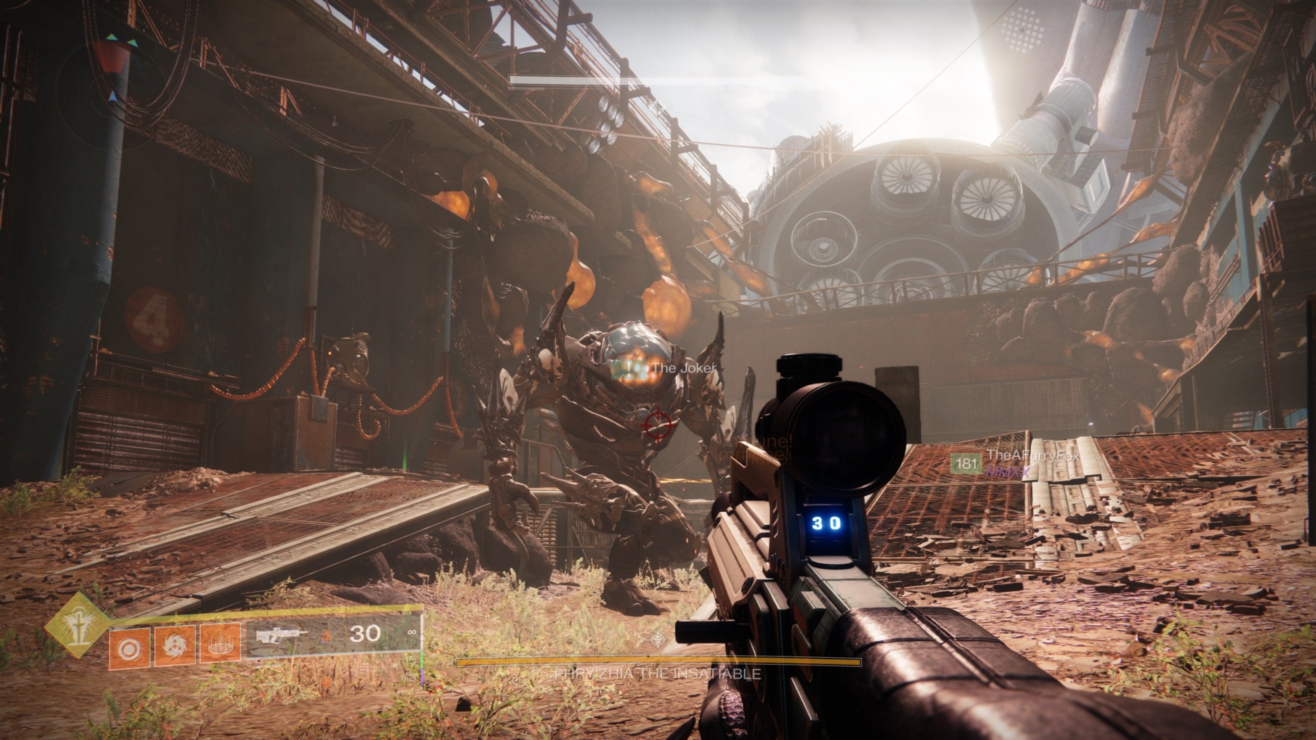 Screenshot: Bungie / Kotaku
