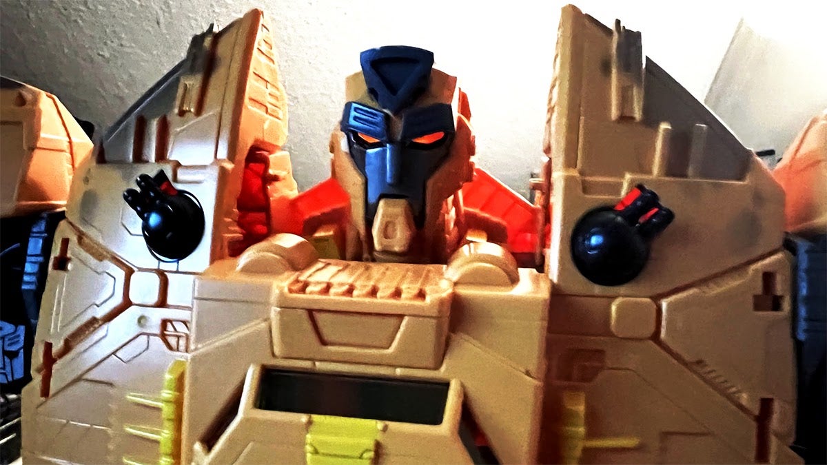 We’re going to need a bigger Covenant. You’ll get it in a minute. 