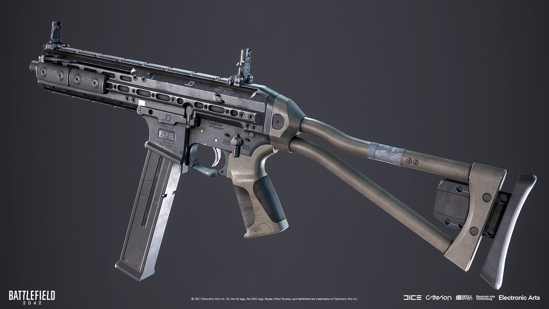 Image: Battlefield 2042