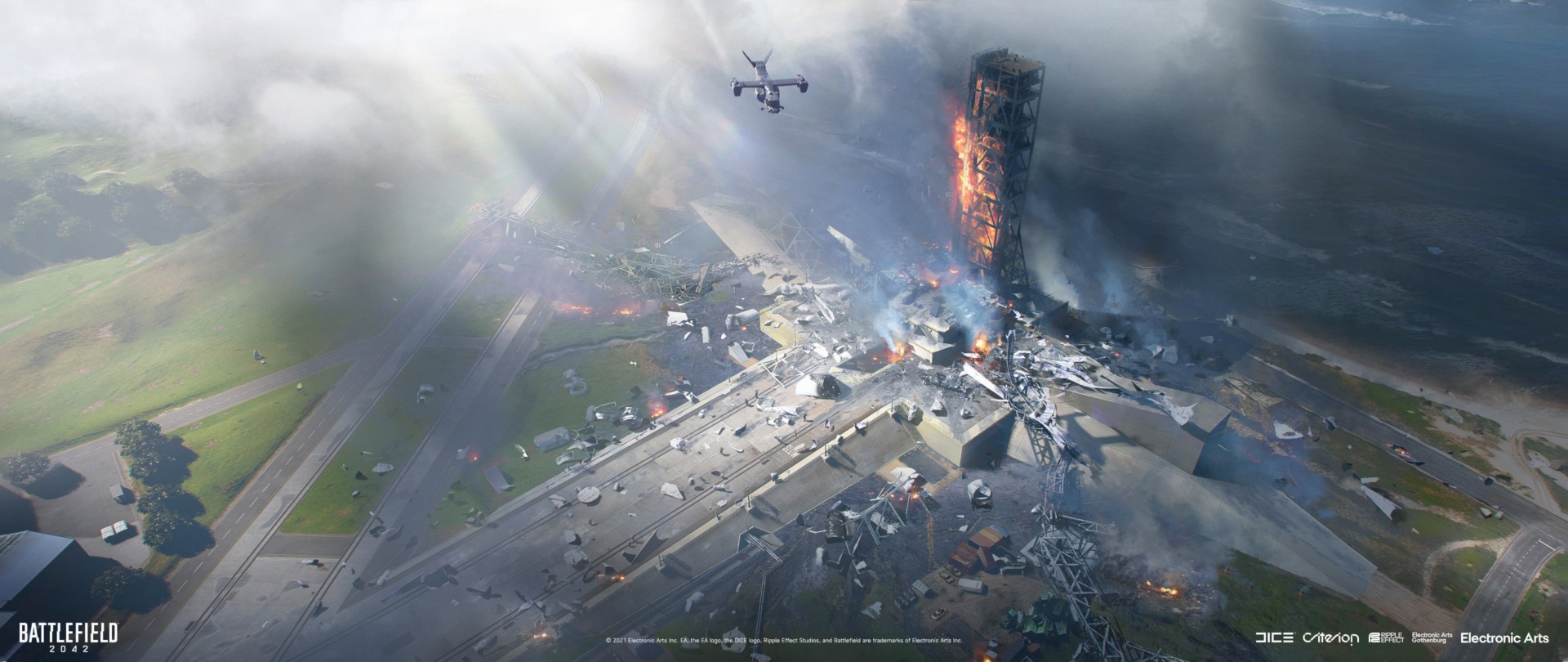 Image: Battlefield 2042