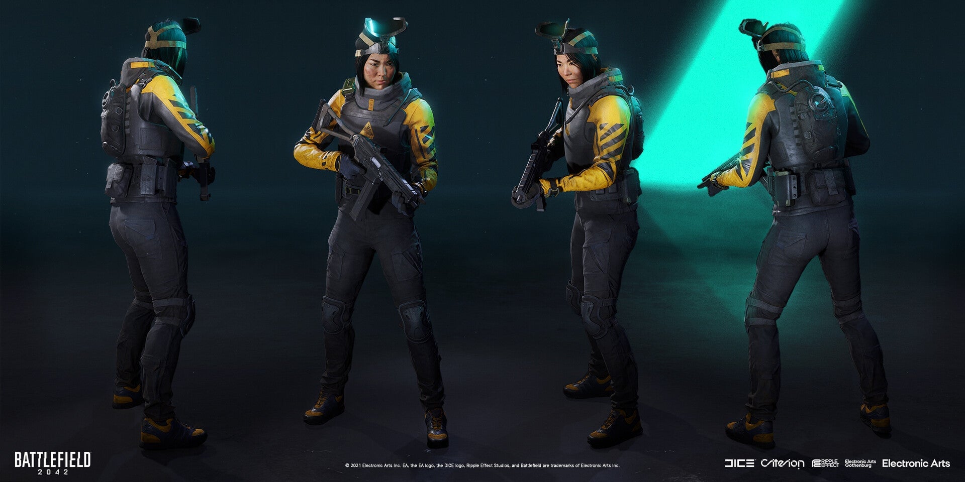 Image: Battlefield 2042