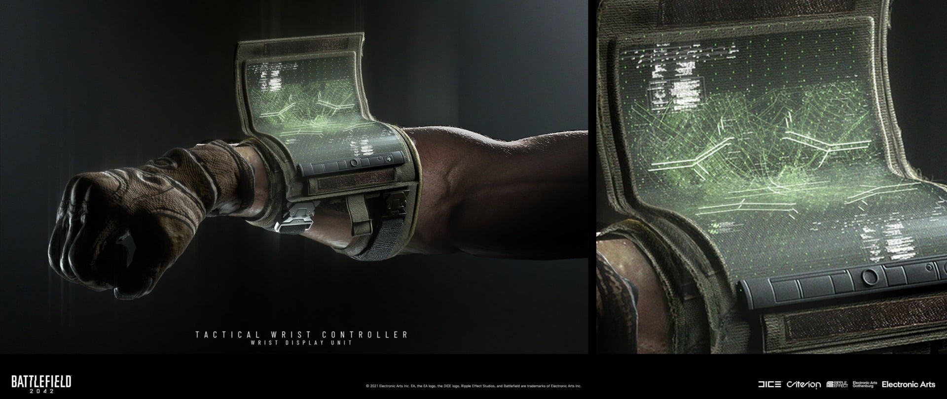 Image: Battlefield 2042