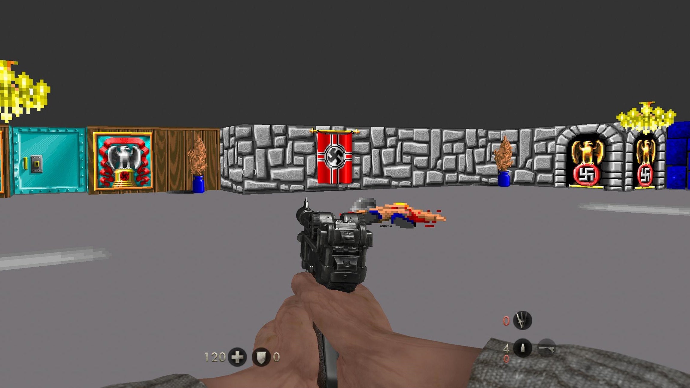 Screenshot: Bethesda / Kotaku