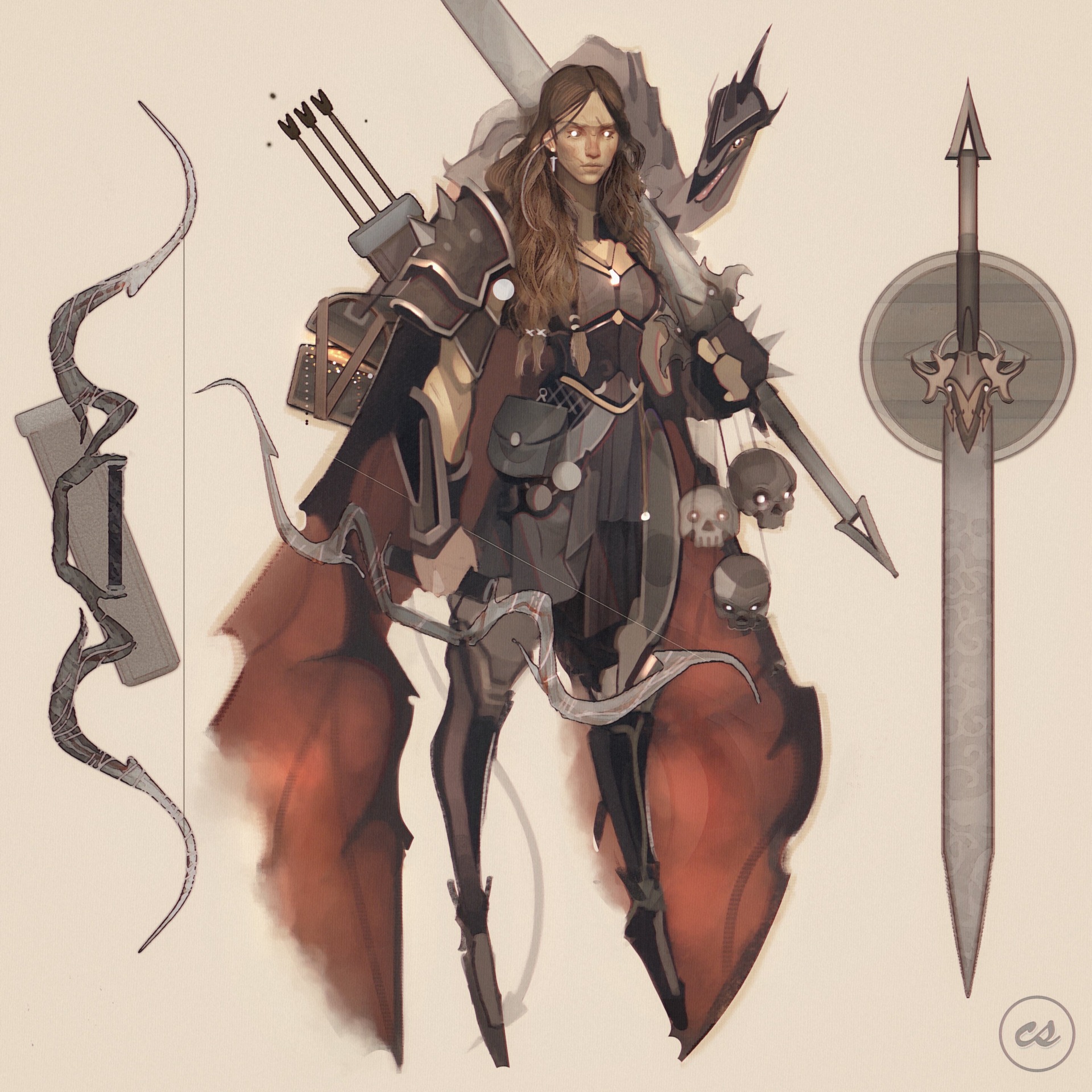 Image: Shafiq Cromwell