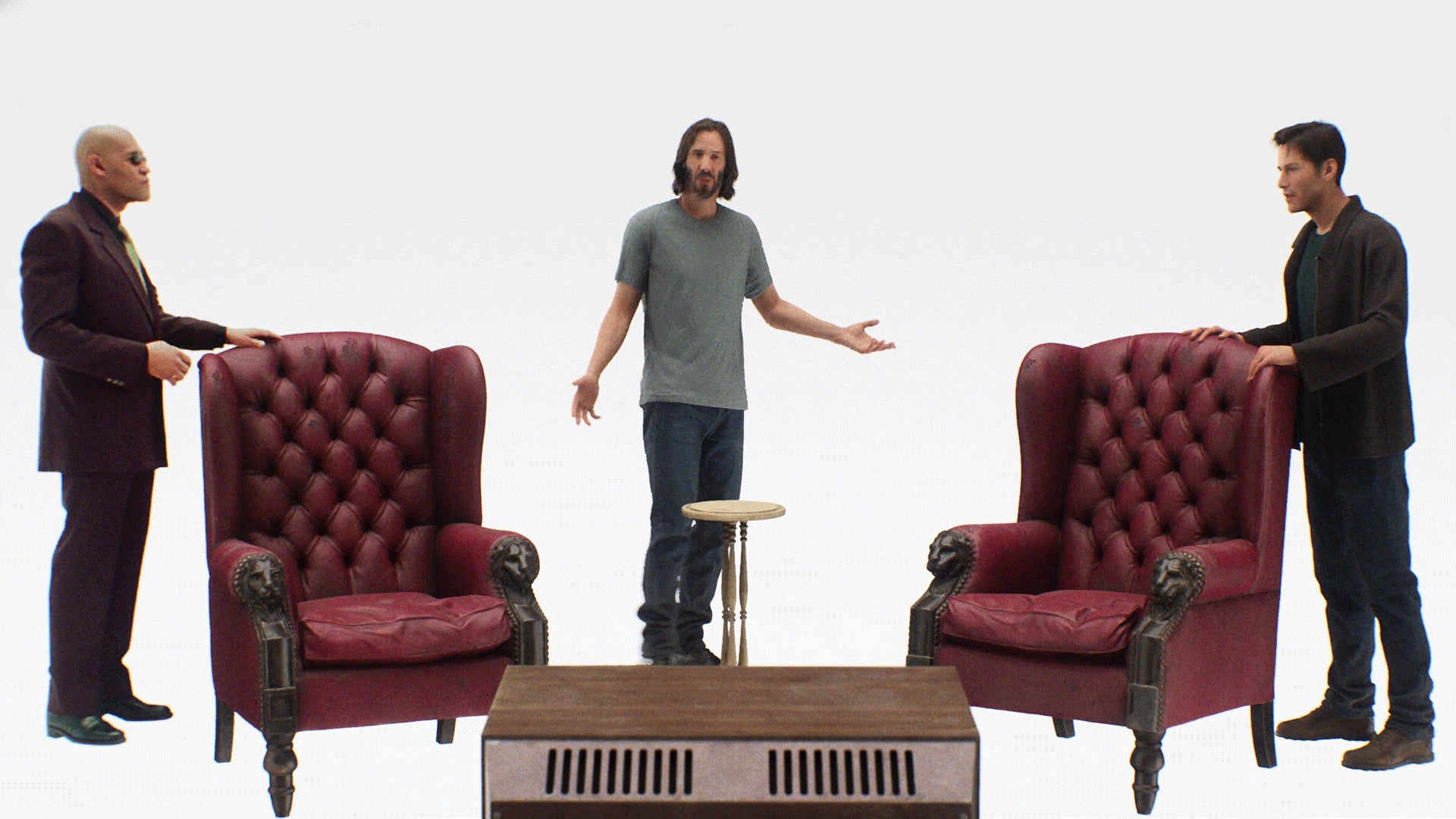 Screenshot: Warner Bros. / Epic / Kotaku