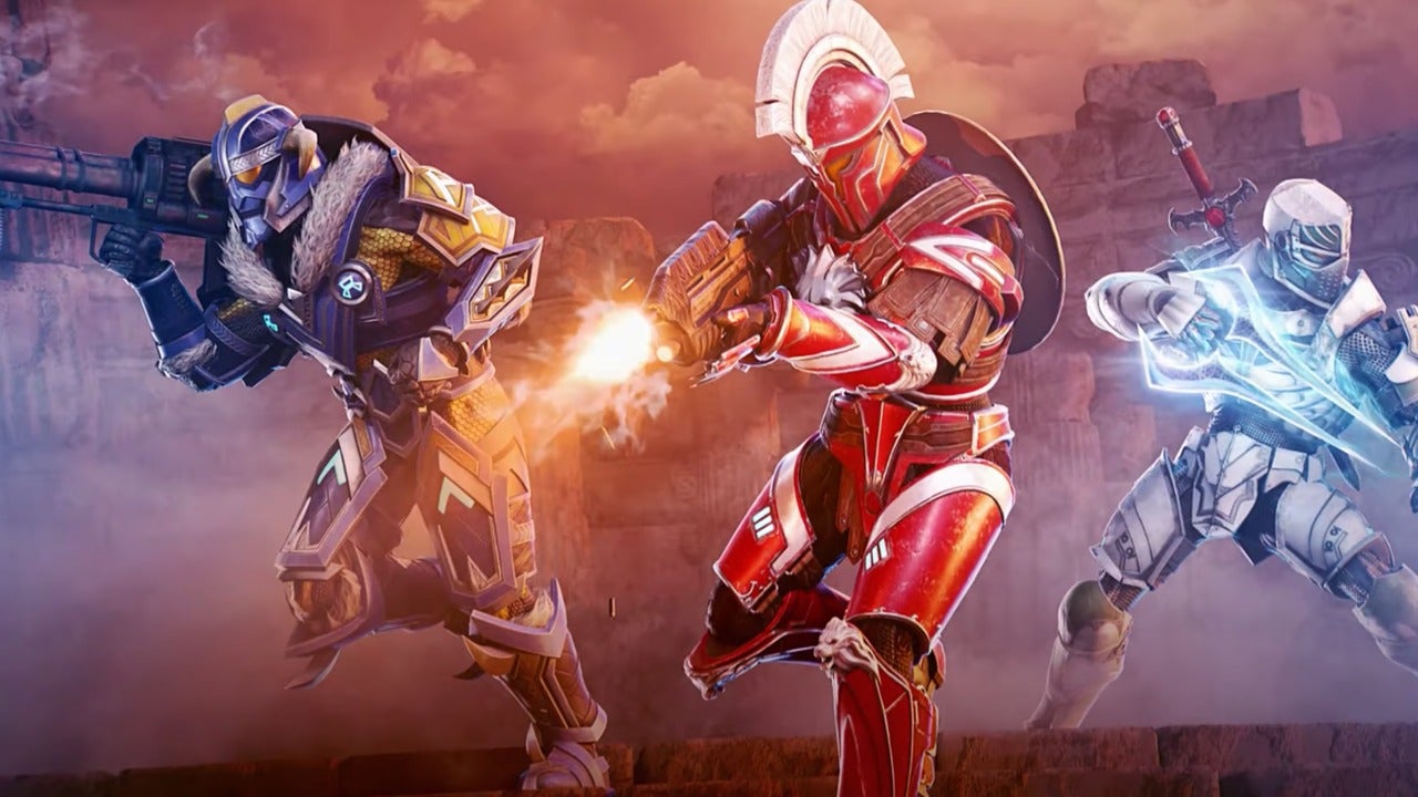 Image: Microsoft / Xbox