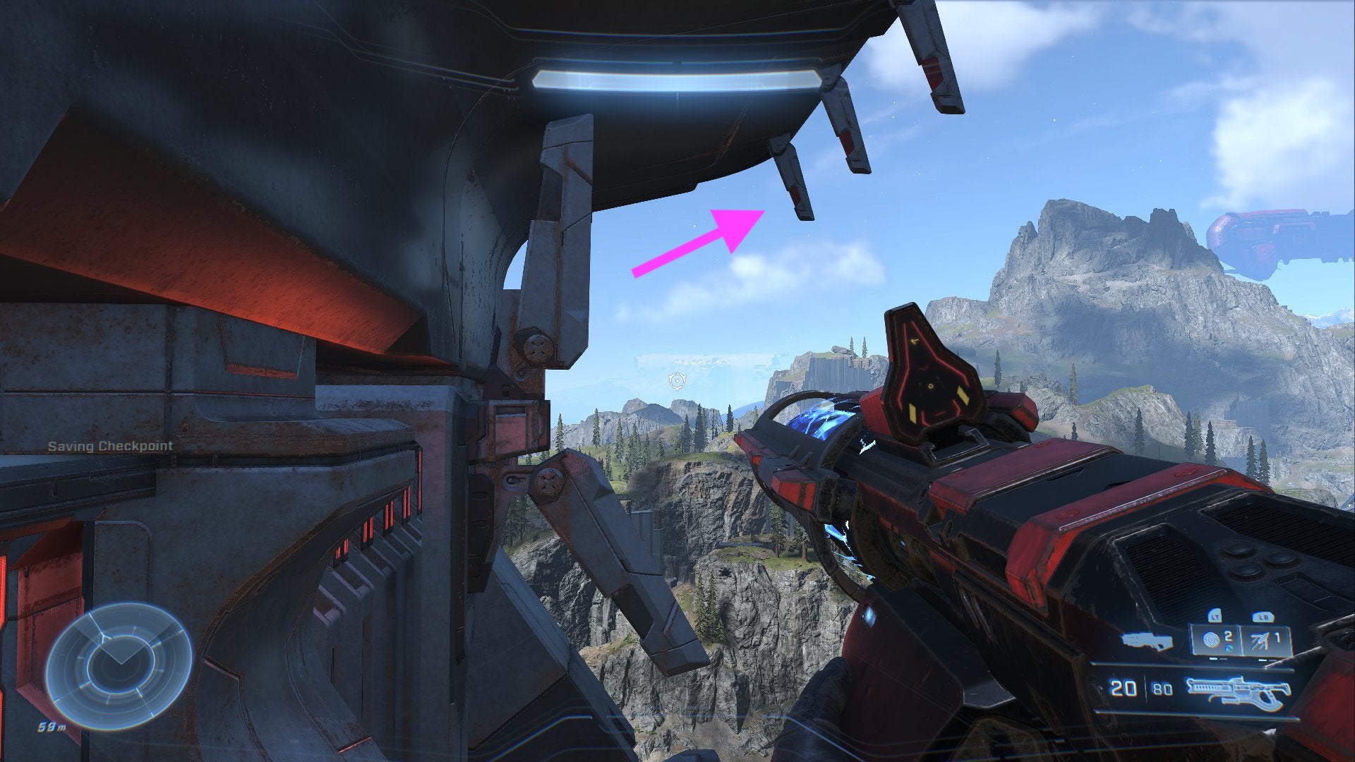 Screenshot: 343 Industries / Kotaku