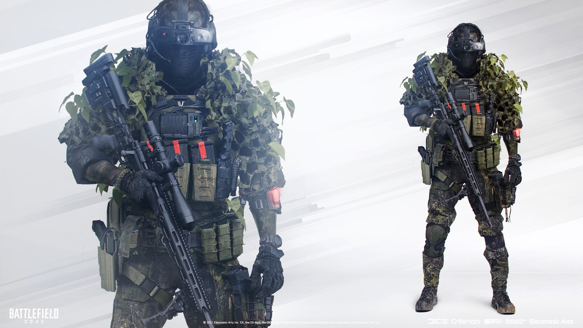 Image: Battlefield 2042