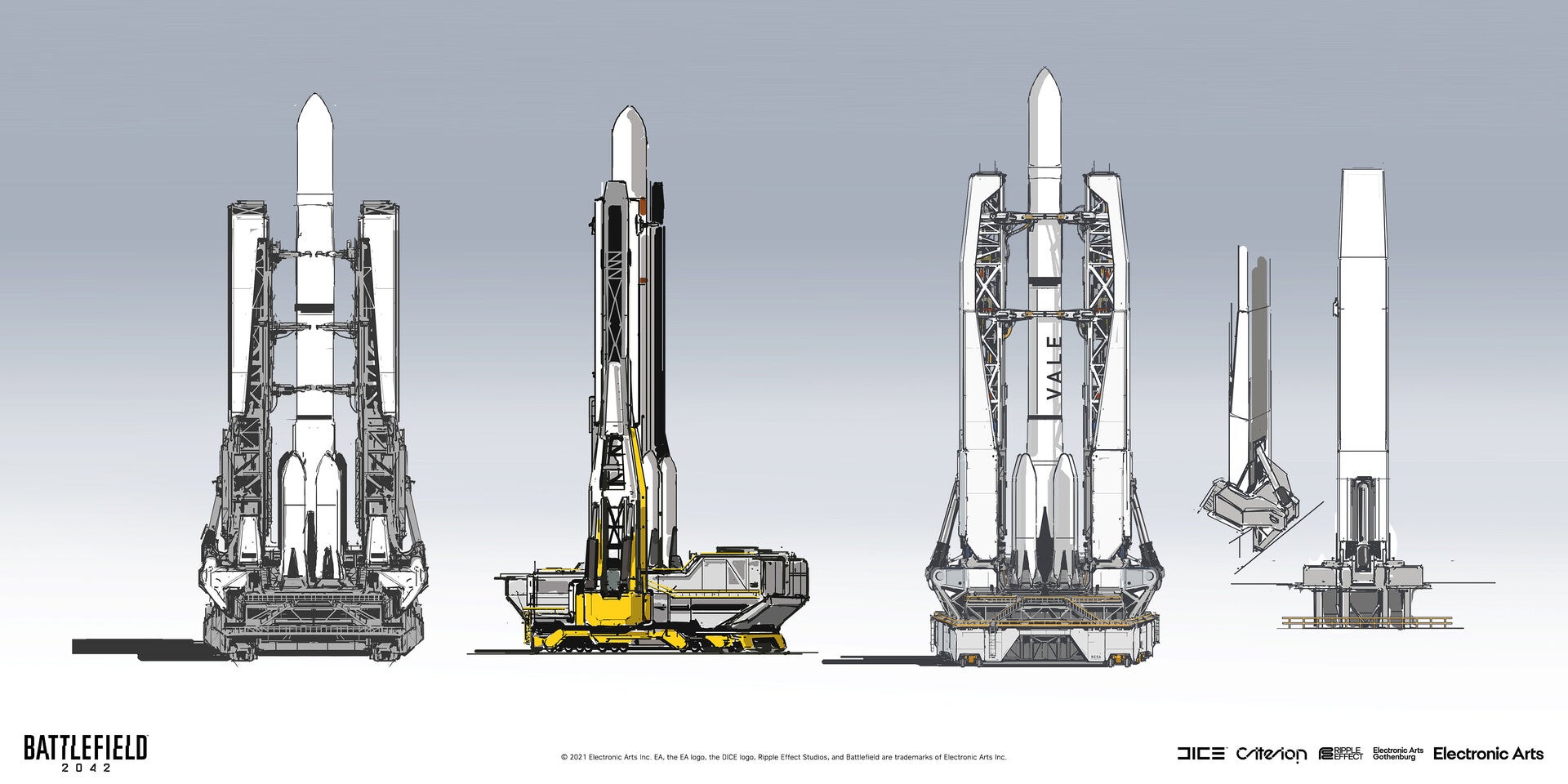 Image: Battlefield 2042