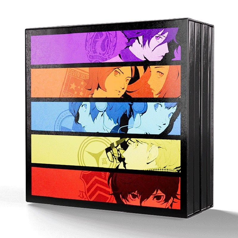 Tag yourself. I’m the black space between 3 and 4. 