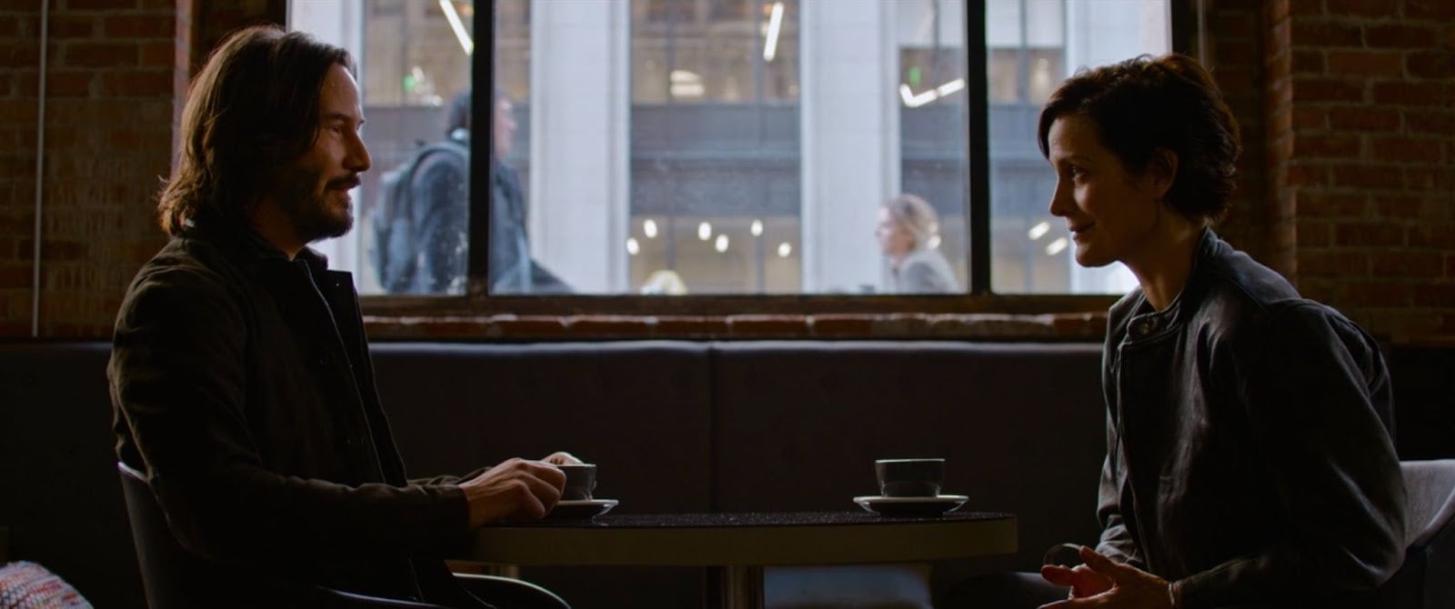 Let’s meet for a coffee and an existential conversation about what it all means.