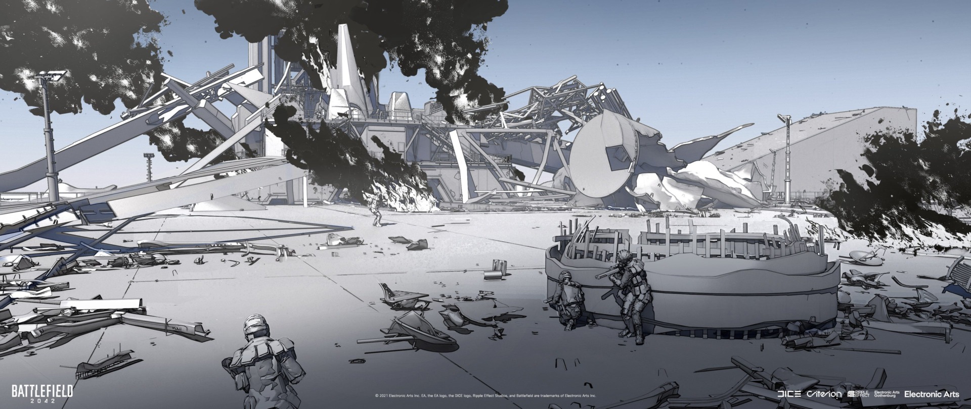 Image: Battlefield 2042