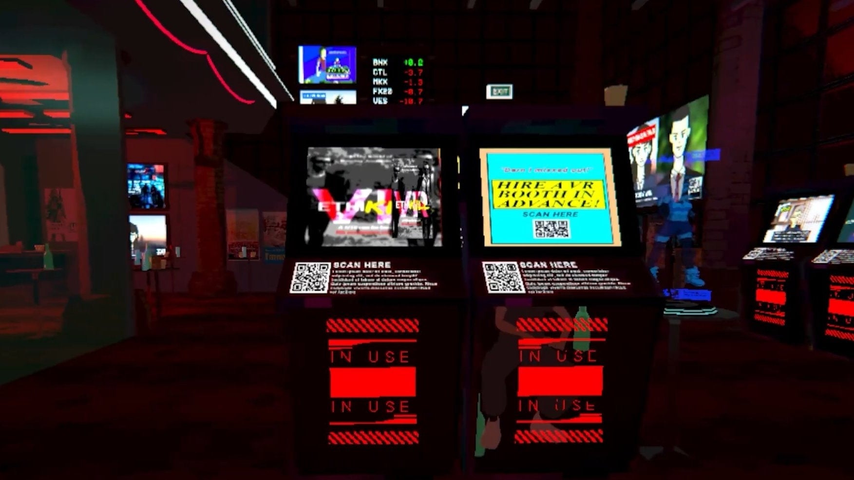 Screenshot: Origame Digital