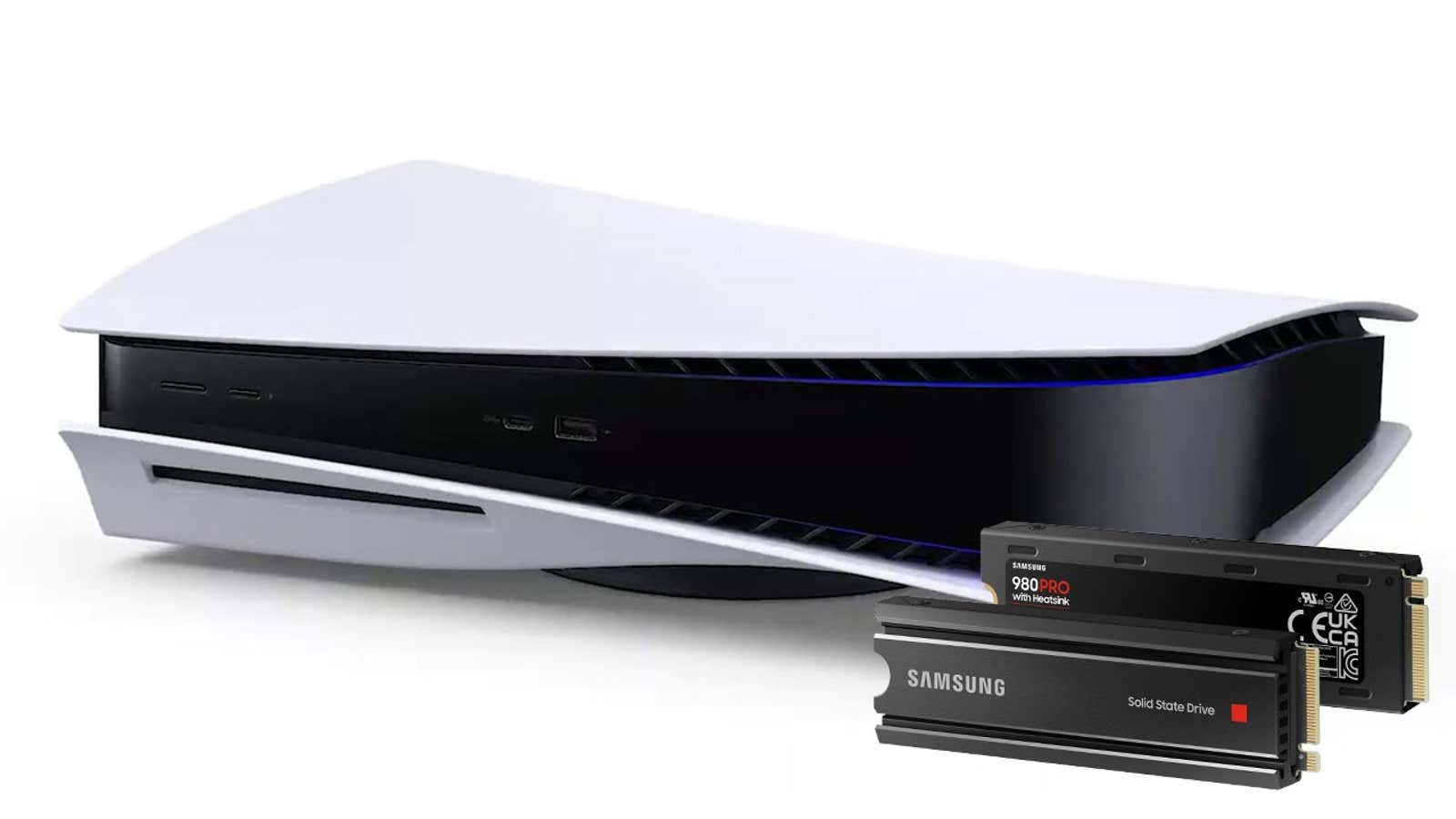 Photo: Sony / Samsung / Kotaku