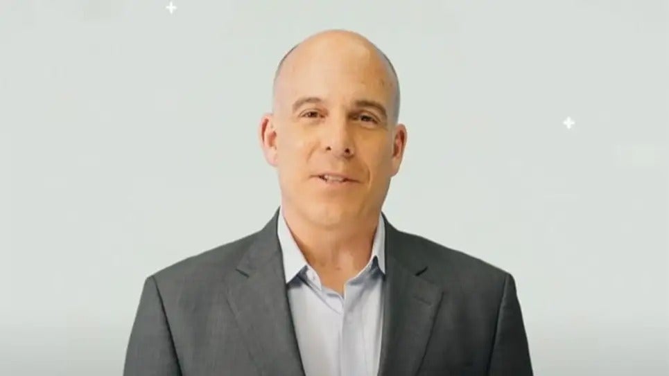 Screenshot: YouTube / Nintendo