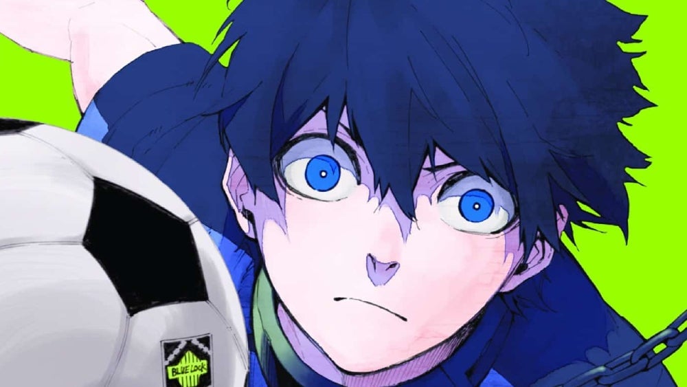 Story by Muneyuki Kaneshiro, art by Yusuke Nomura