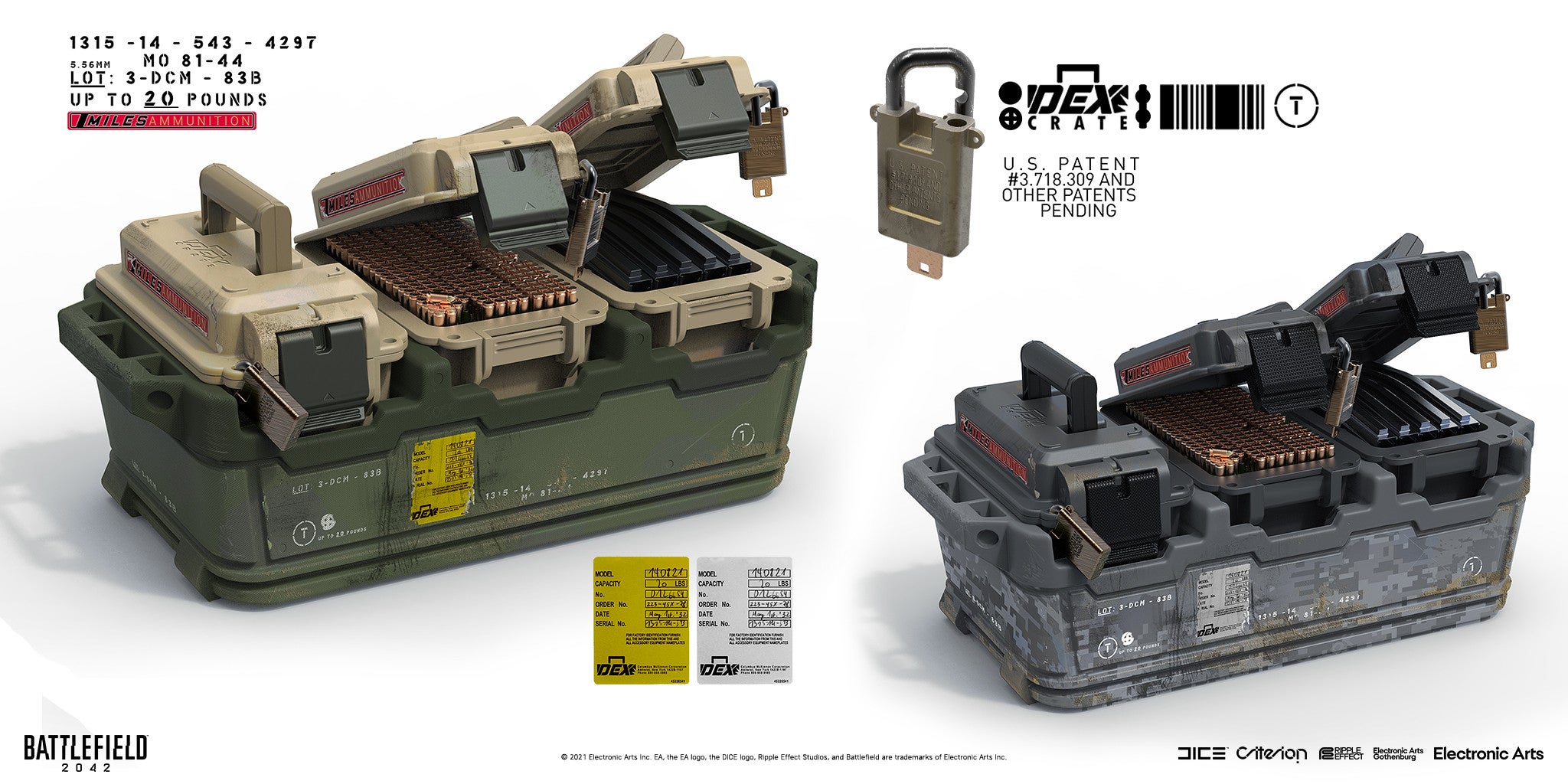 Image: Battlefield 2042