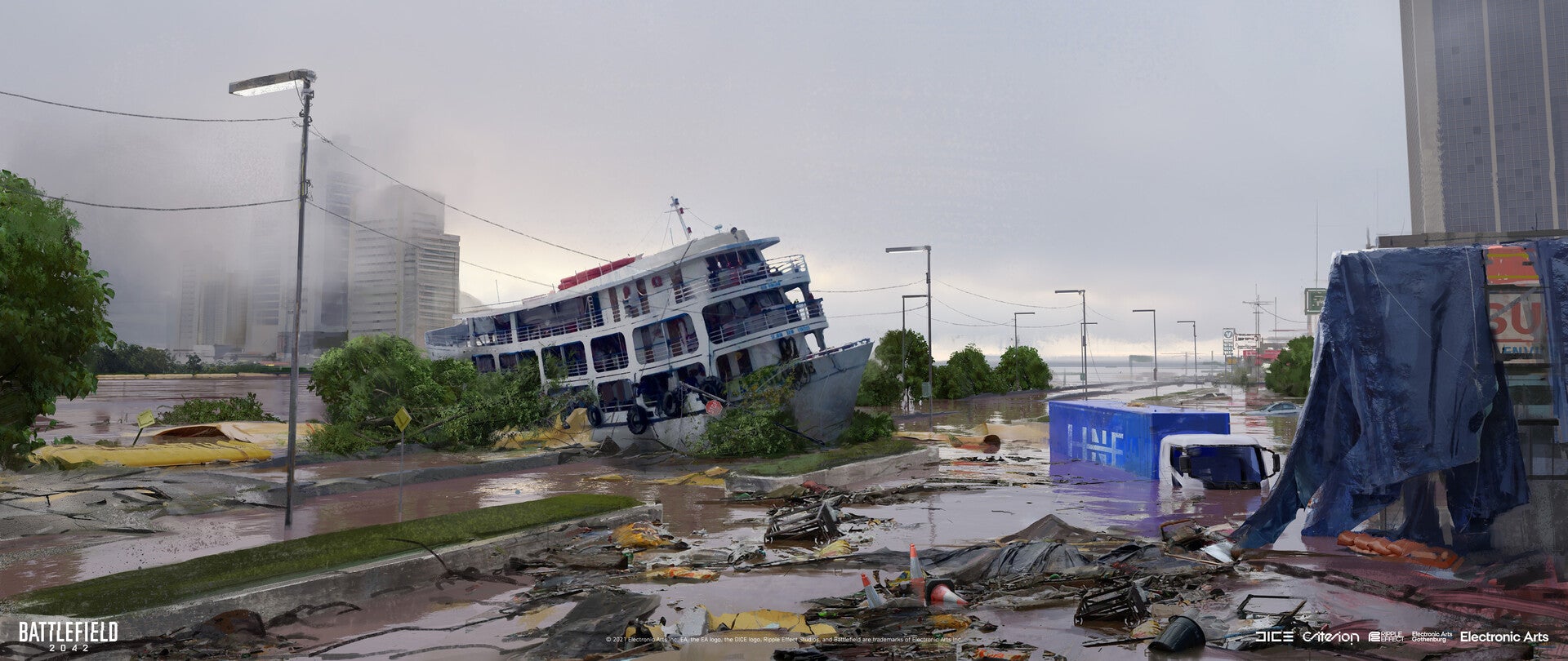 Image: Battlefield 2042