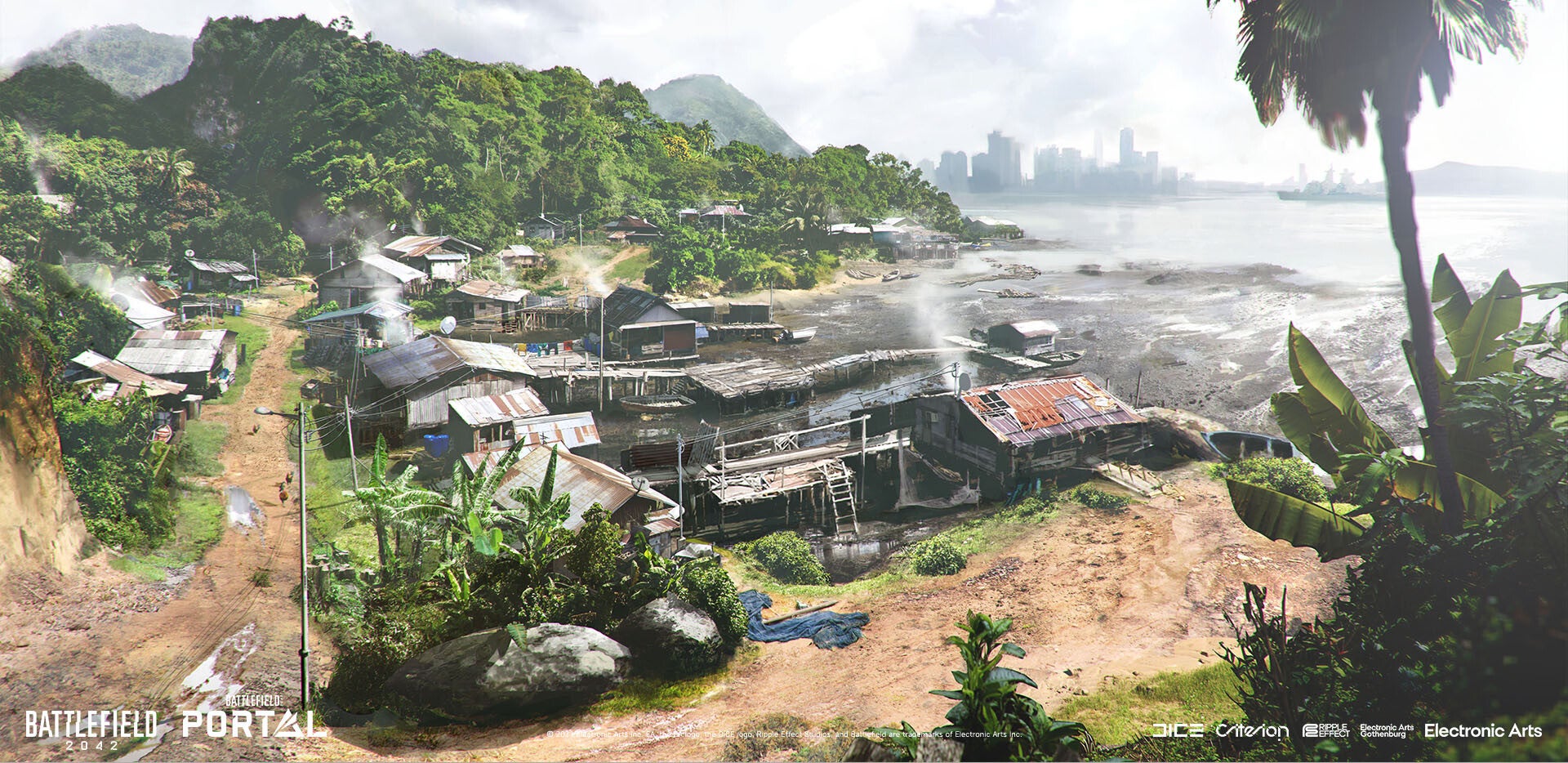 Image: Battlefield 2042