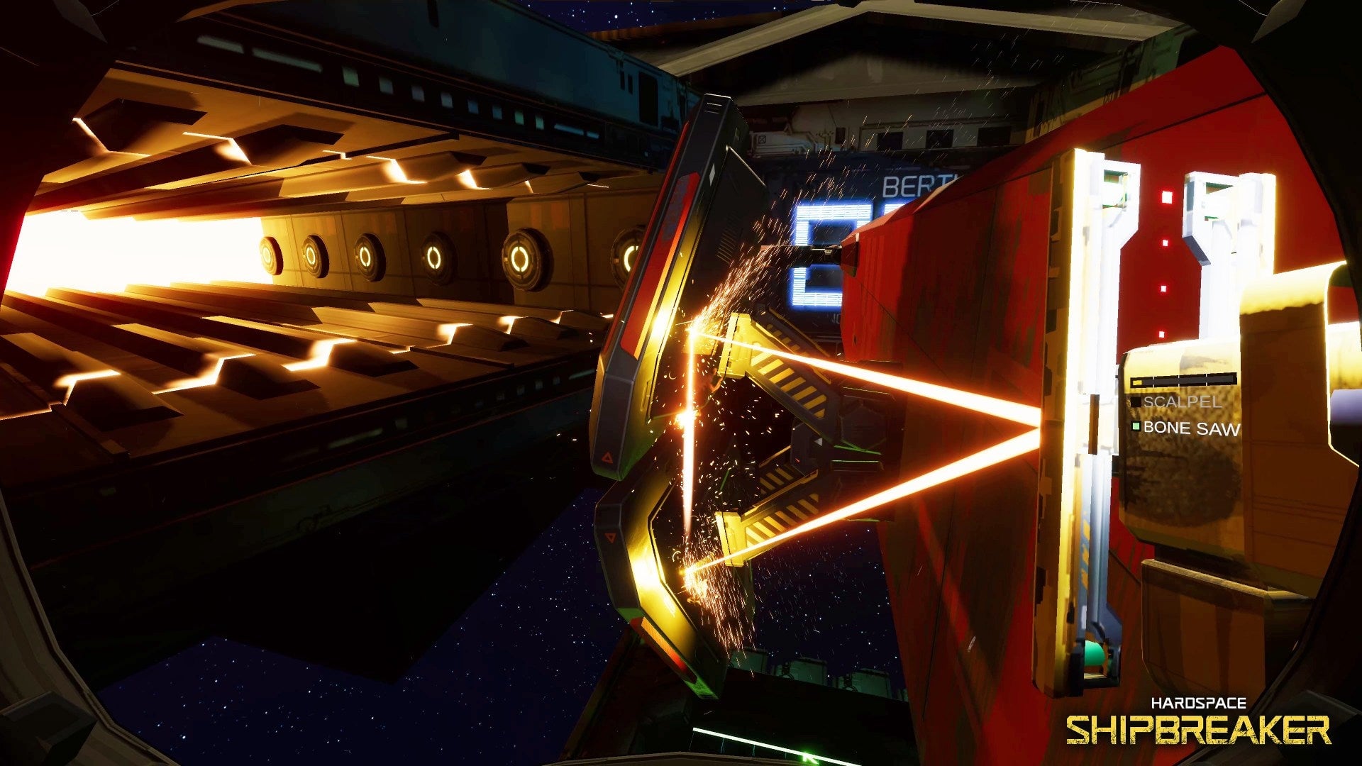 Screenshot: Blackbird Interactive