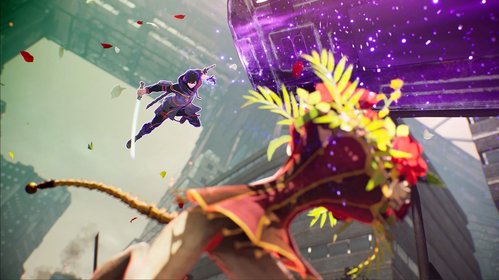 Image: Bandai Namco Studios / Tose